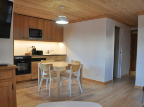 Appartement Les Deux Alpes, 2 pièces, 6 personnes - FR-1-348-182